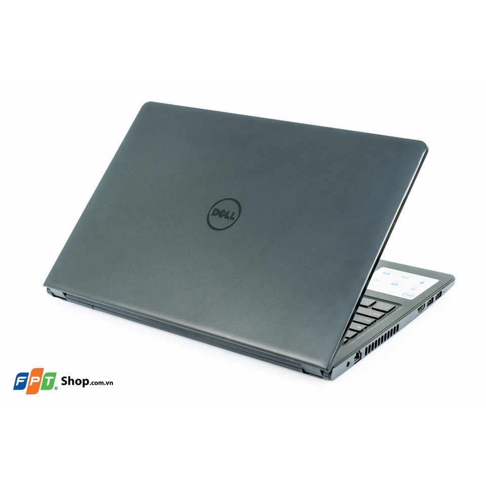 LAPTOP Dell Inspiron 3576 N3576A core i3-8130u RAM 4G HDD 1T NEW FULL BOX | BigBuy360 - bigbuy360.vn
