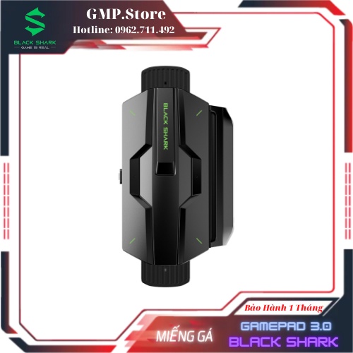 Miếng gắn tay cầm chơi game Xiaomi Black Shark 3.0 (Chính Hãng)