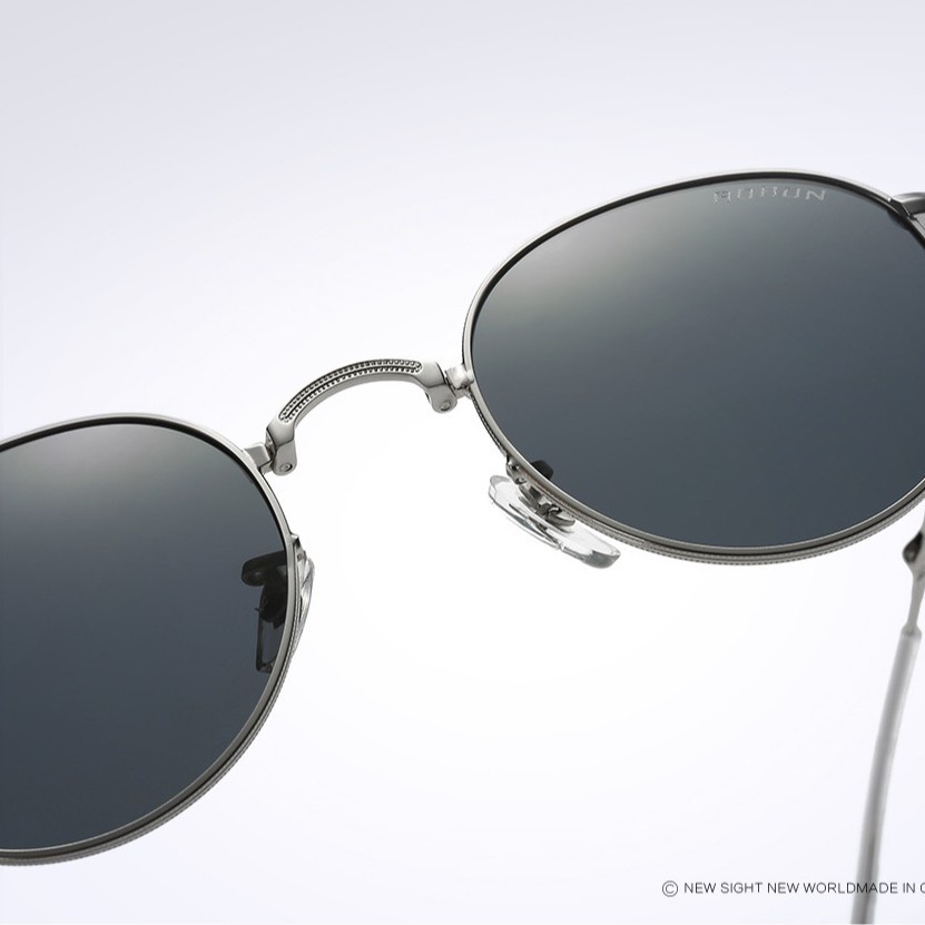 Kính Mát Phân Cực Chống Tia Uv Hd Gấp Gọn Thời Trang Oni3 | BigBuy360 - bigbuy360.vn