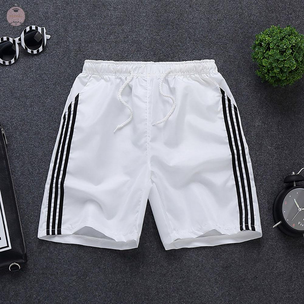 Quần short thể thao chạy bộ/đi bơi thời trang mùa hè