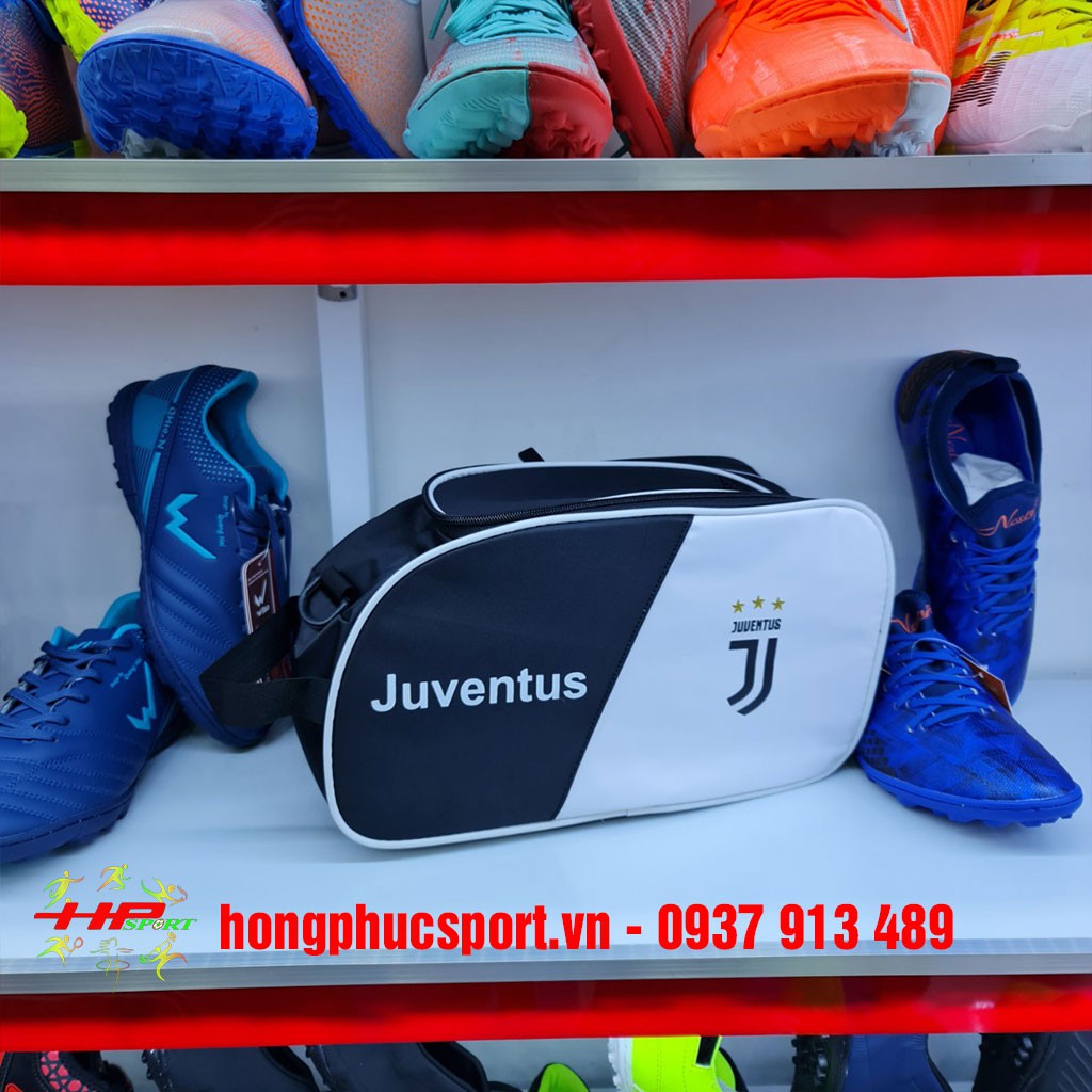 Túi thể thao - túi đựng giày - túi đựng giày 2 ngăn cao cấp