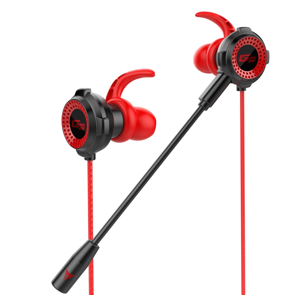 Tai Nghe Nhét Tai Calcutta G11-A Có Mic Cho Điện Thoại / Pc