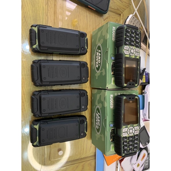 Điện thoại pin khủng A8+ | BigBuy360 - bigbuy360.vn