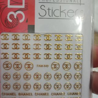 Tam dan sticker