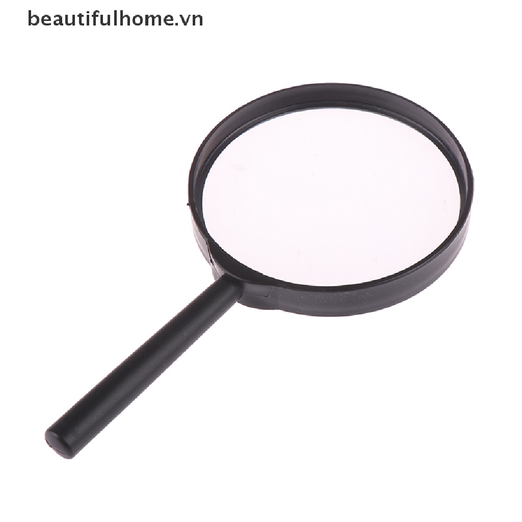 Kính Lúp Phóng Đại 5x Chất Lượng Cao