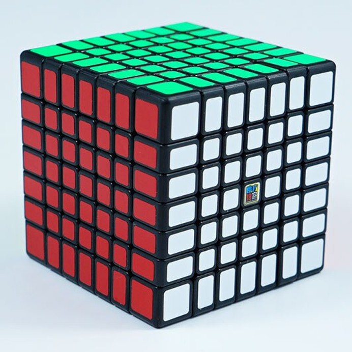 Rubik 7x7 biến thể đồ chơi xếp hình RB007