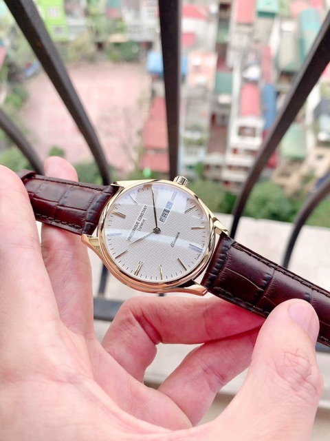 Đồng hồ nam hiệu Frederique Constant