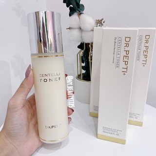 [giá sỉ] Toner Pepti - Nước hoa hồng Dr. Pepti