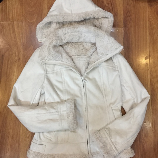 Áo mới cà mau :))