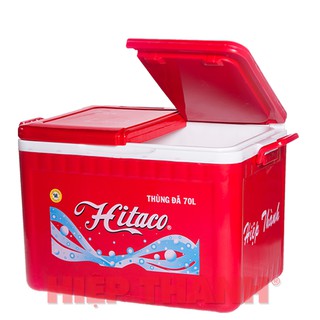 Thùng đá hiệp thành 70l