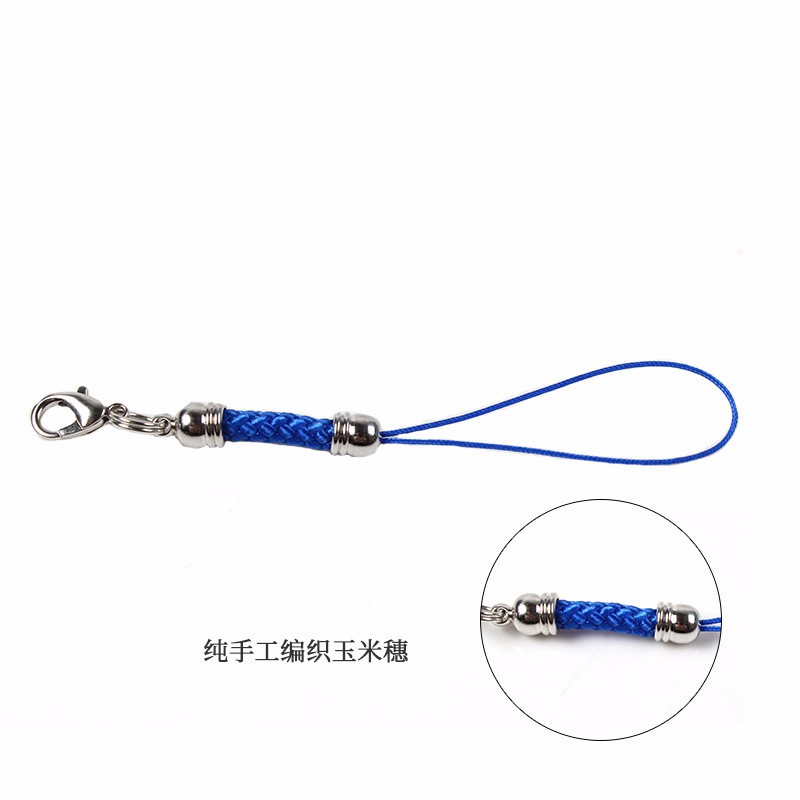 Bán Sỉ!Dây GàI HọA TiếT Dễ Thương Để GắN ĐiệN ThoạI di ĐộNg