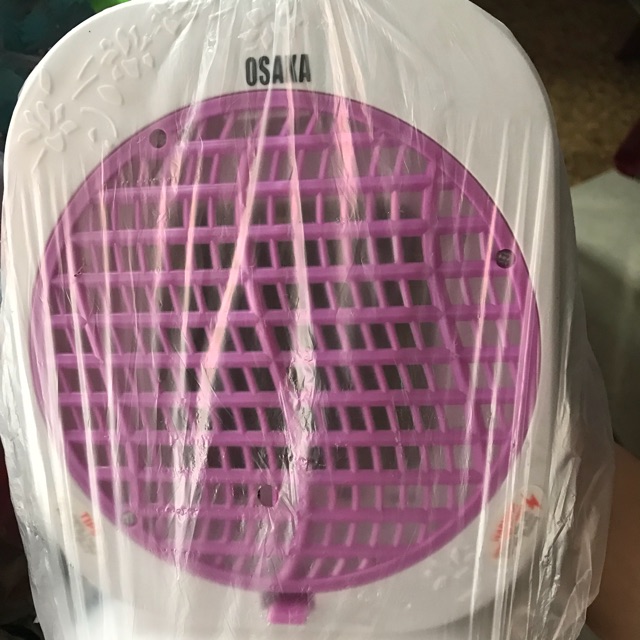 Đèn bắt muỗi to