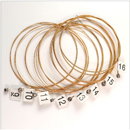 Dây đàn lyre bộ 16 dây