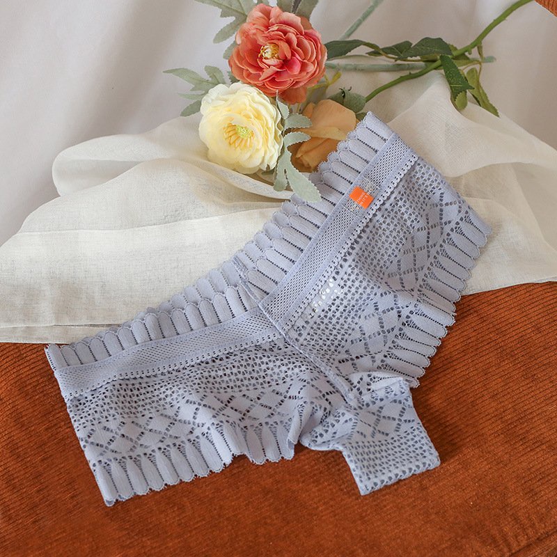 Quần lót nữ kháng khuẩn QL120 Lylylorem