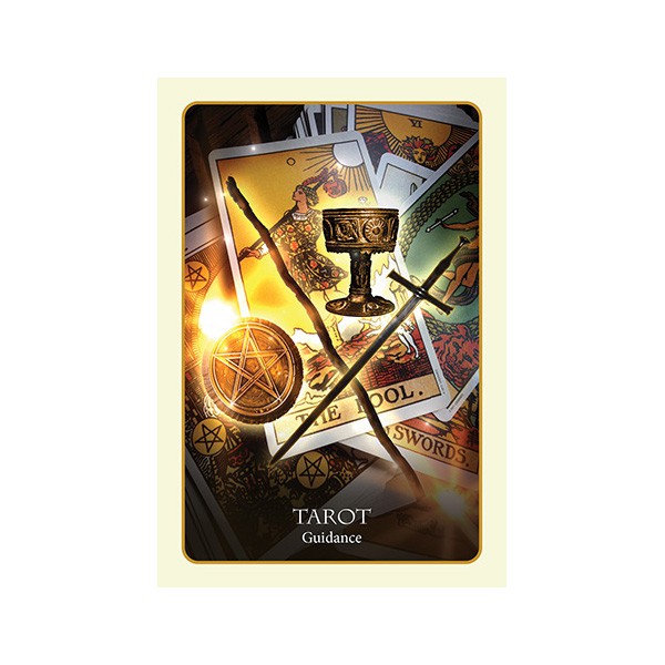 Bộ Bài Divination of the Ancients Oracle Cards (Mystic House Tarot Shop)