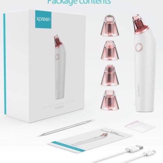 🌸🌸😍😍Máy Hút Mụn XPreen hút sạch sâu