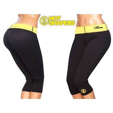 [Giá kịch sàn] Quần sinh nhiệt giảm mỡ Hot Shapers