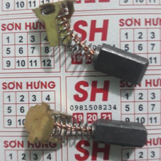 Chổi than máy PIN  hitachi