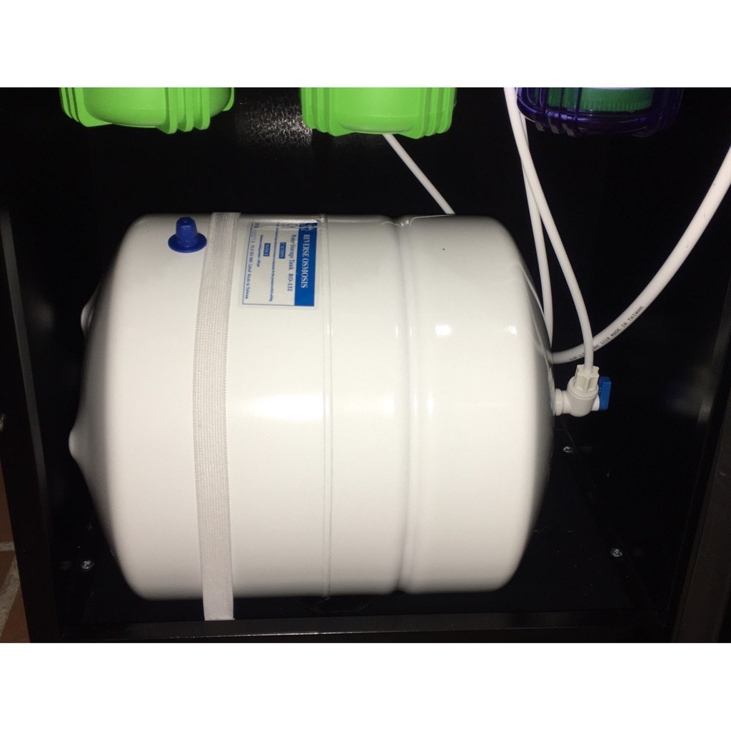 Bình áp máy lọc nước