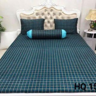 Grap 1.8m 20cm thêm gối cho khách