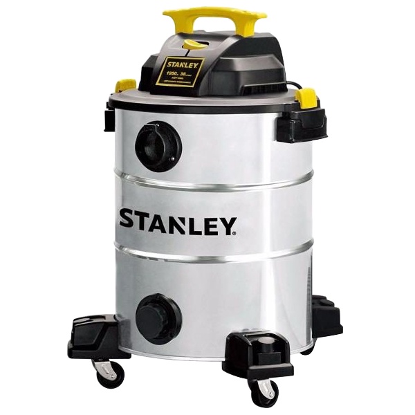 Máy Hút Bụi Công Nghiệp Khô Và Ướt Stanley SL19156