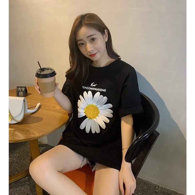 Ao Phong Nu 🍁🍁FREESHIP🍁  Giảm 5k khi nhập{ AOTHUN05} – Áo Thun Nữ | BigBuy360 - bigbuy360.vn