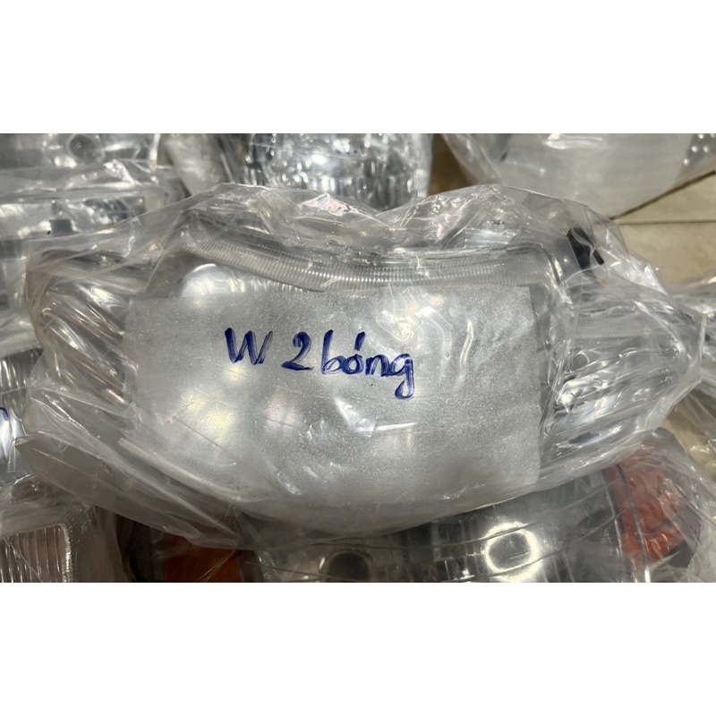 Choá đèn trước Dream, Wave nhỏ, Wave 2 bóng, Wave thái, Fu 1, Fu Neo, Rs, 81, 82, Sirius, Max…..