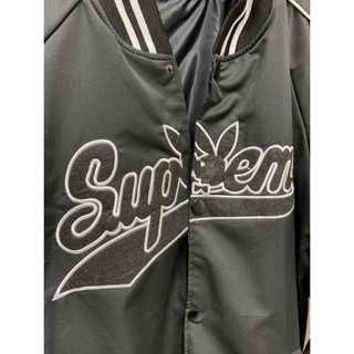 Áo Khoác BOMBER SUPERME THỎ