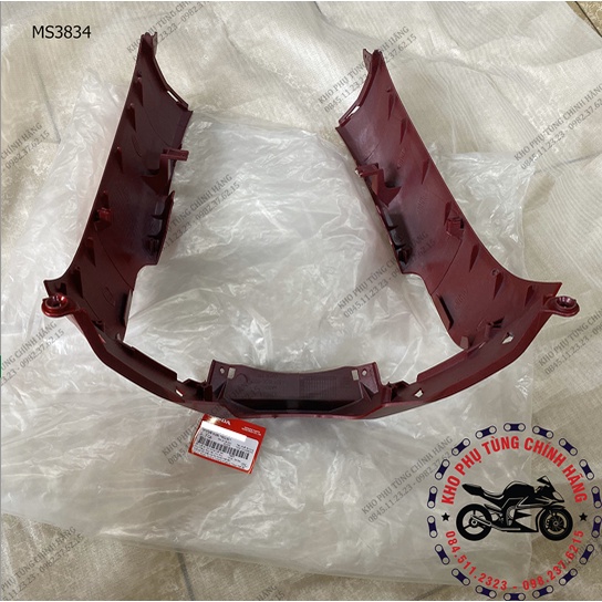 Ốp nhựa trước dành cho xe LEAD đời 2009-2011