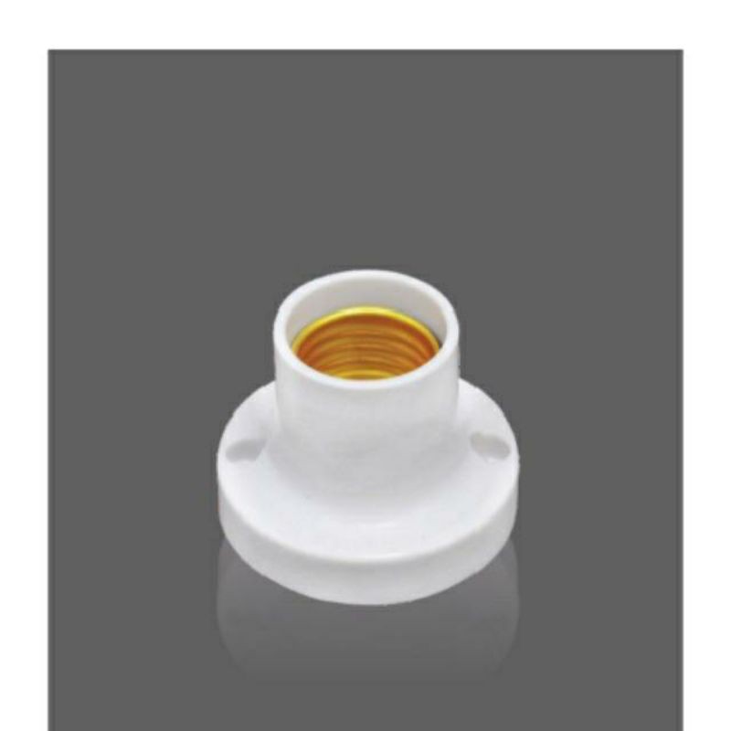 Đui đèn xoắn E72