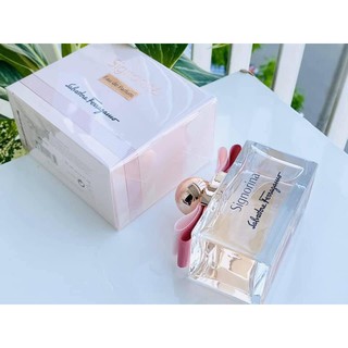 Nước hoa Salvatore Ferragamo Signorina EDP 20ml,30ml,50ml,100ml