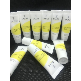 Image Skincare Prevention+ Daily Matte Moisturizer SPF 32/ SPF 50 - Kem chống nắng 7g