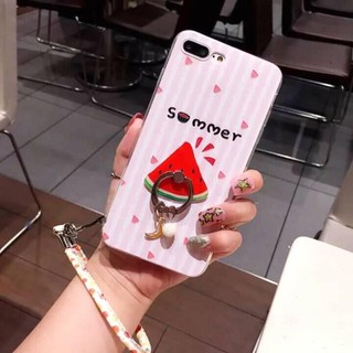 Ốp Lưng Iphone Kèm Iring