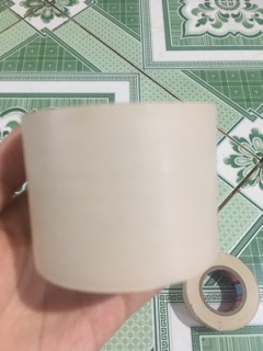 BĂNG KEO THỂ THAO (LOẠI ĐỤC NHẬT BẢN)