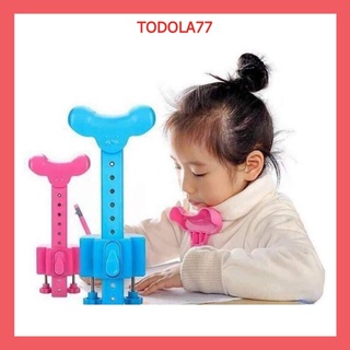 Giá đỡ cằm chống cận thị cho bé