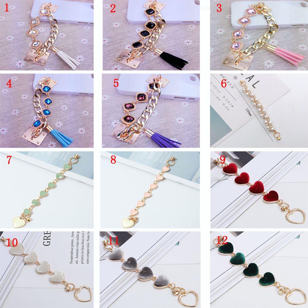 GOGOUP Ốp Điện Thoại Có Dây Treo Chống Rơi Chống Thất Lạc