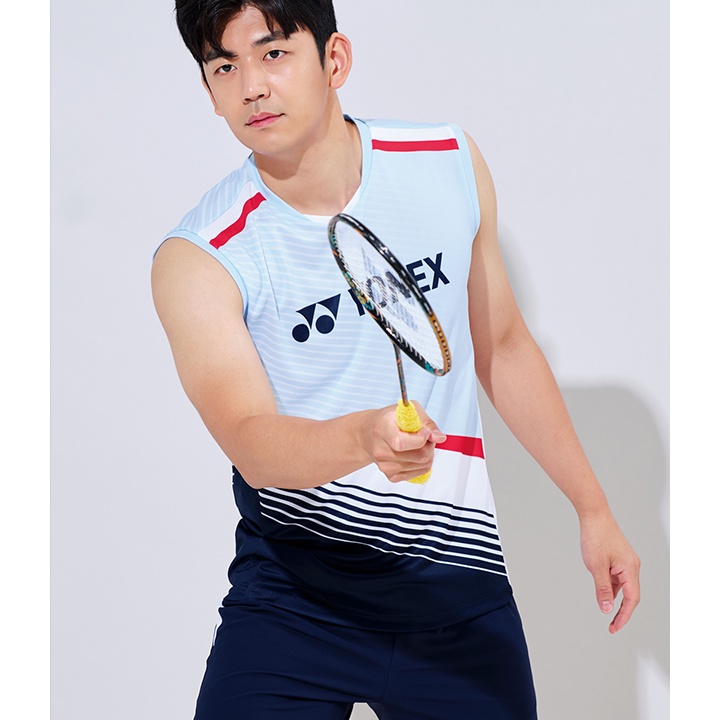 Áo Cầu Lông Yonex Lee Yong Dae Chuyên Nghiệp Mùa Giải 2023 Dùng Trong Tập Luyện Và Thi Đấu Cầu Lông A299