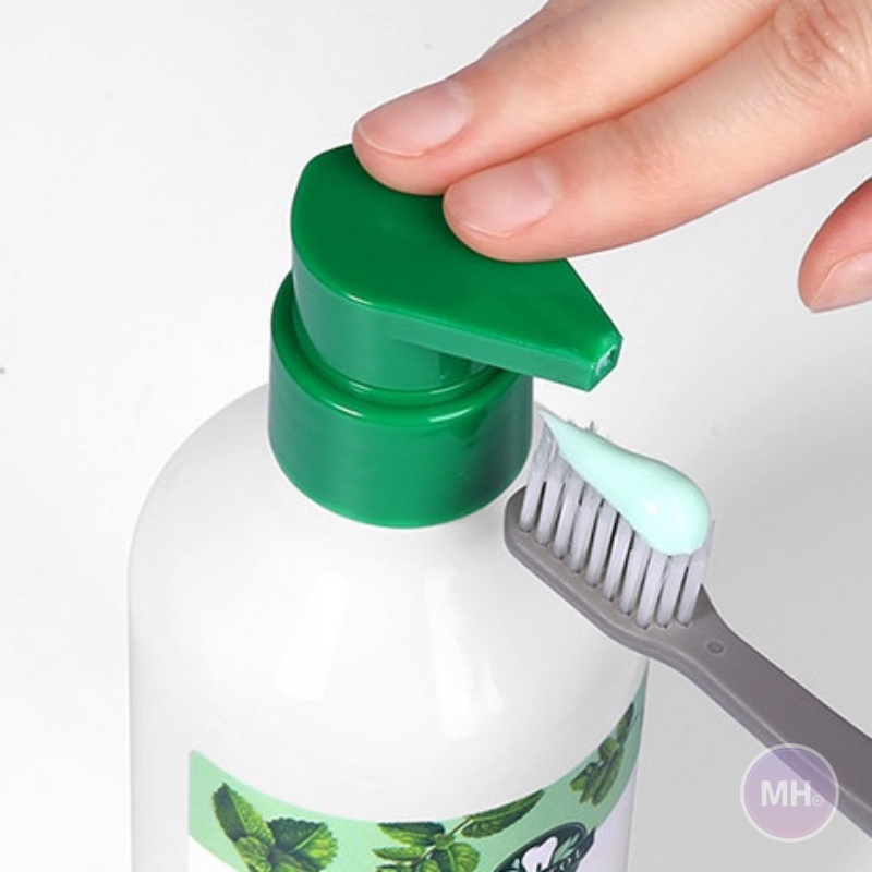 Kem đánh răng Nard loại 370g