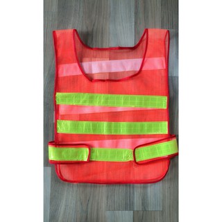 ÁO PHẢN QUANG ĐI PHƯỢT