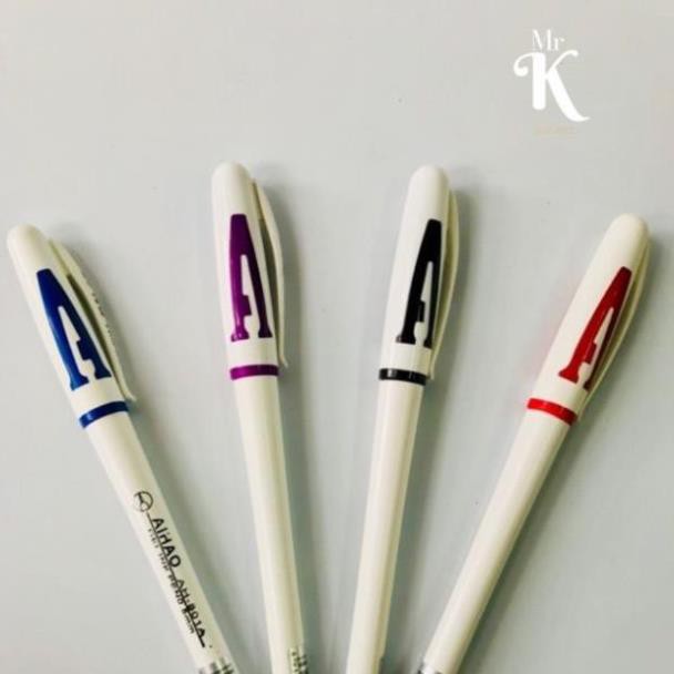 10 bút chữ A hàng loại 1