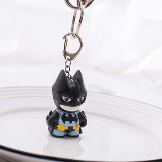Móc khóa hình batman có đèn,,,