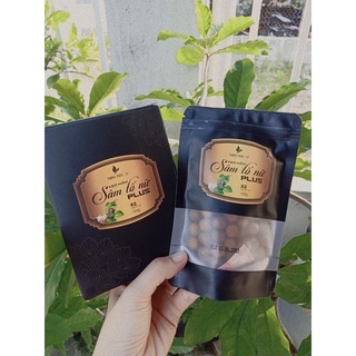 Kẹo Mầm Sâm Tố Nữ Plus Thảo Mộc 37