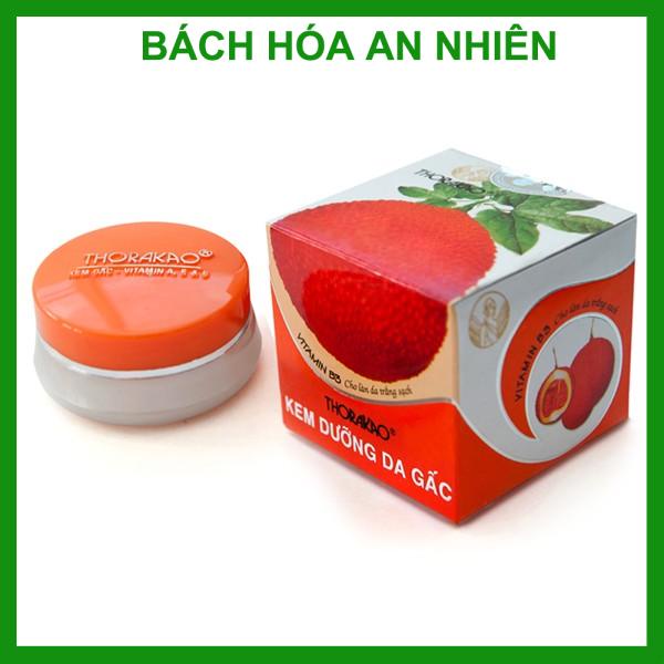 THORAKAO Kem dưỡng da gấc 3g