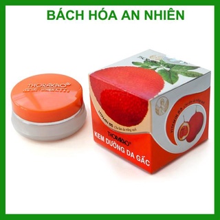 Thorakao kem dưỡng da gấc 3g