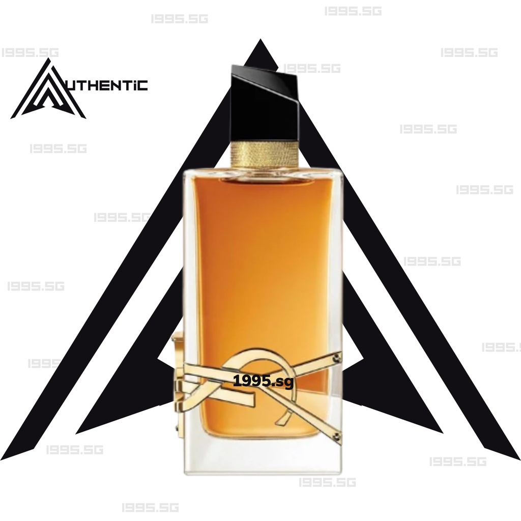 Nước hoa Nữ Libre Intense 10ml