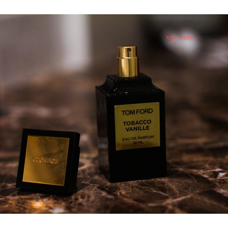 Nước Hoa Tom Ford Tobacco Vanille
