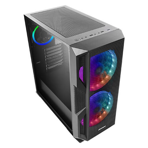 Vỏ Case Antec NX800 - Hàng Chính Hãng