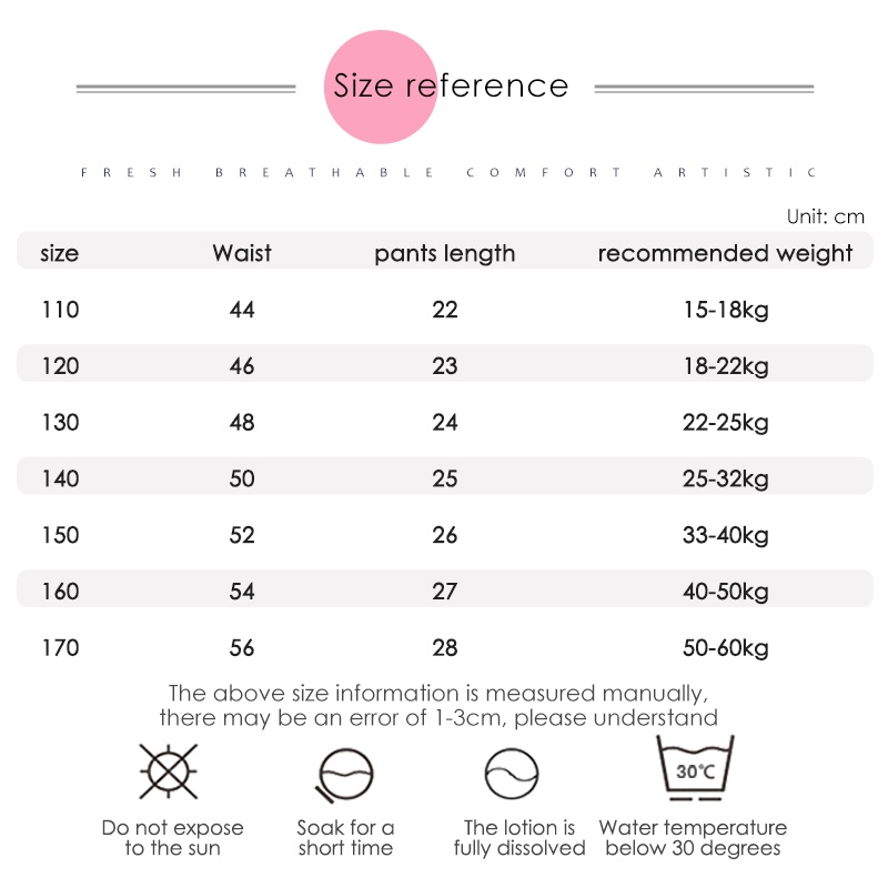 Quần Lót Bảo Hộ Chất Liệu cotton Chống Chói Dành Cho Bé Gái