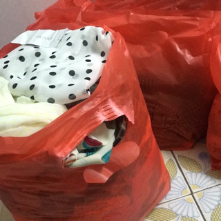 Đơn hàng của khách