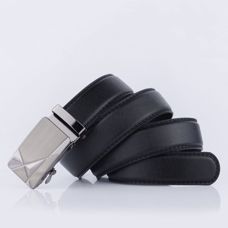 Dây thắt lưng phong cách vintage thời trang cho nam